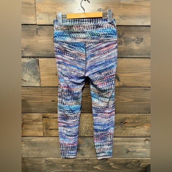 Lululemon Wunder Train High-Rise Tight 25" - Picture 4 of 5